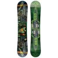 2023-2024-Gnu-Finest-Snowboard