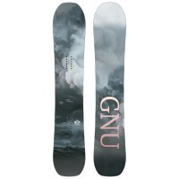 2023-2024-Gnu-Frosting-Womens-Snowboard