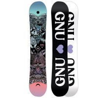 2023-2024-Gnu-Ladies-Choice-Womens-Snowboard