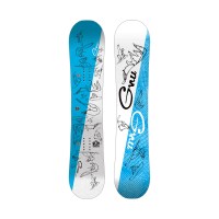 2023-2024-Gnu-Recess-Youth-Snowboard