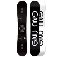 2023-2024-Gnu-Riders-Choice-Snowboard